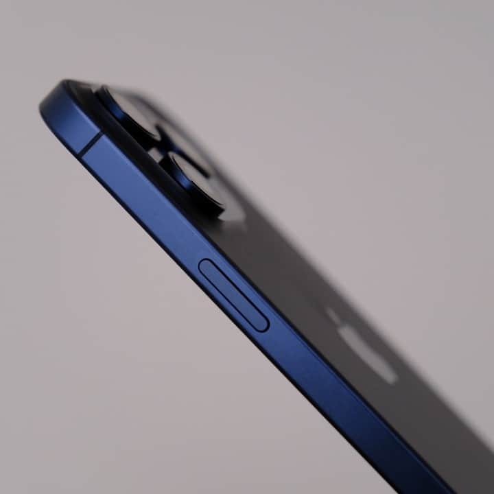 松村太郎さんのインスタグラム写真 - (松村太郎Instagram)「#iPhone15 Pro Max Blue Titanium is delivered.」9月22日 19時47分 - taromatsumura
