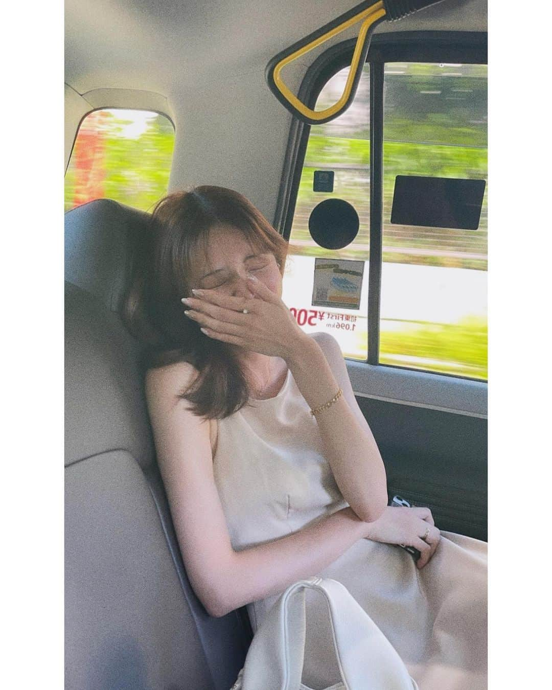 chiharuさんのインスタグラム写真 - (chiharuInstagram)「今年もあと少し。夏の思い出🫶」9月22日 19時56分 - chii.pink