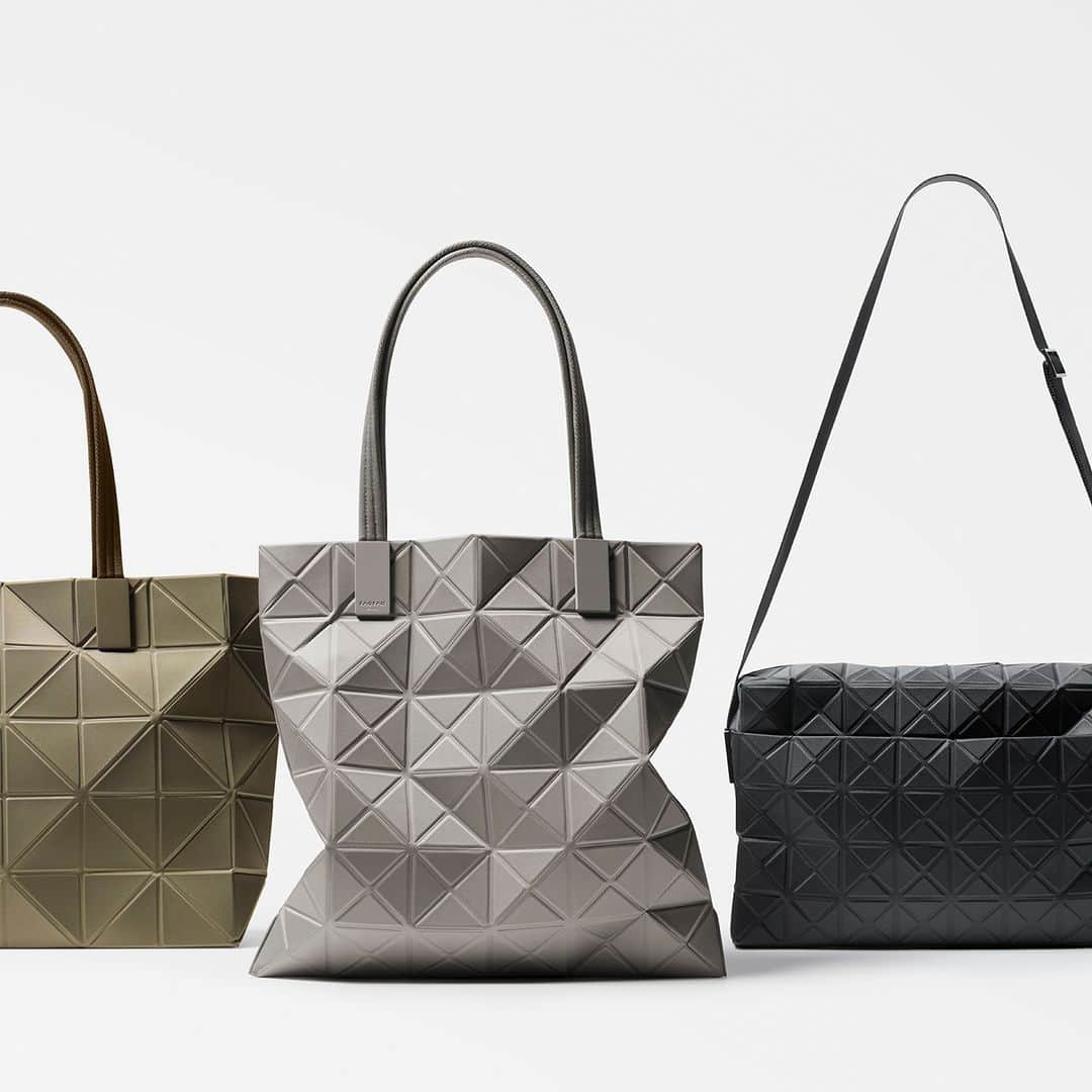 BAO BAO ISSEY MIYAKE (@baobaoisseymiyake_official) • Instagram photos and  videos