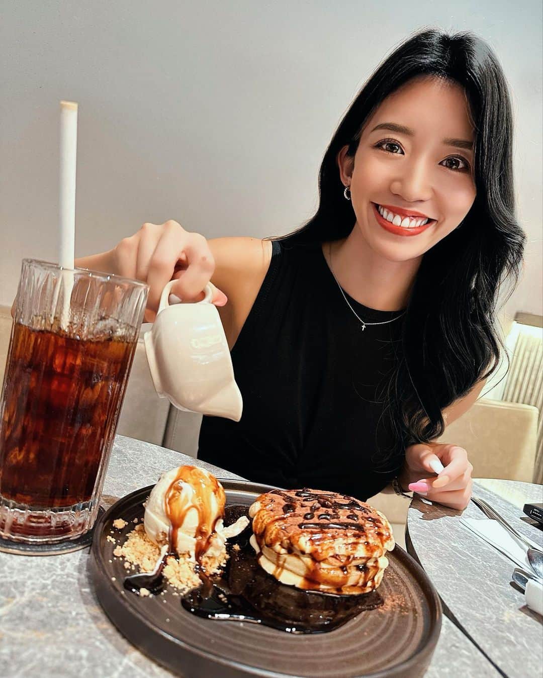 柳本絵美のインスタグラム