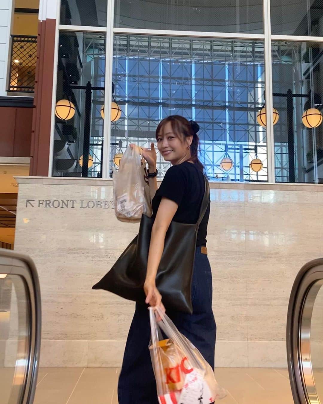 和田瞳のインスタグラム