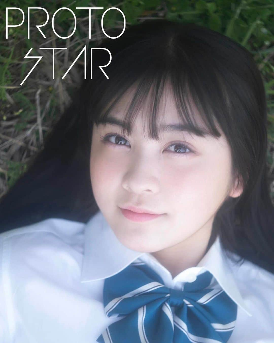 佐藤菜月海のインスタグラム：「. デジタル写真集『PROTO STAR 佐藤菜月海 vol.2』が発売されます🤍  9月29日発売開始です！  第2弾は、またガラッと雰囲気が変わっているかと思います！  本日予約スタートなので是非チェックして頂けると嬉しいです♪♪  #PROTO STAR #写真集 #佐藤菜月海#スターダストプロモーション」