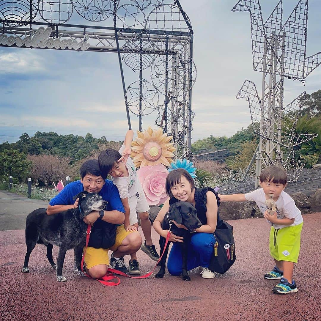 生尾佳子のインスタグラム