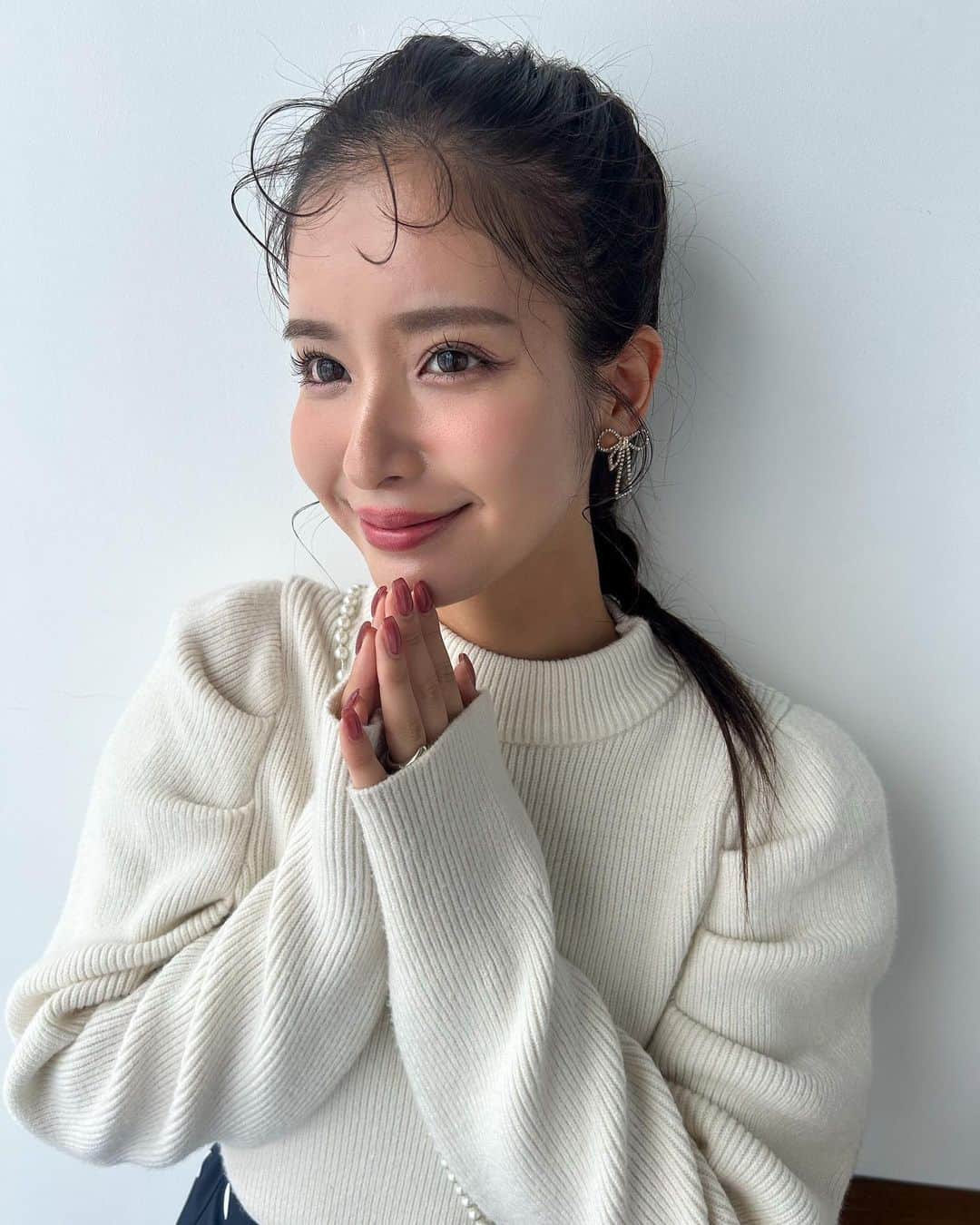 畔勝遥のインスタグラム