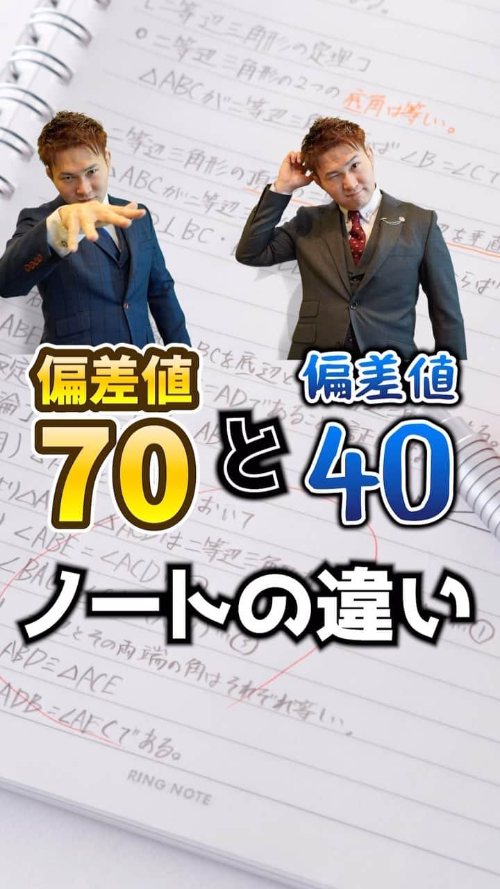 篠原好のインスタグラム：「🗒………………………………………………………✍️  今、あなたの勉強に 自信を持てていますか？  志望校に合格するための 勉強法がわからなかったり、 どの参考書をやればいいか悩んでいませんか？  志望大学合格に必要なのは "戦略"です！  あなた専用のカリキュラムがあることで、 やるべきことが明確になり、 合格までの最短ルートを行くことができます！  まずは、LINE無料電話相談で、 篠原に相談してみよう！  LINE友達追加して、 「インスタ見ました」と送ってね！ ↓ プロフィールのハイライトから追加できます！ 「LINE無料電話相談」 @shinohara_konomi  #篠原塾 #篠原好 #オンライン家庭教師 #個別指導塾 #大学受験 #受験勉強 #個別指導塾　#大学受験生 #大学受験勉強 #受験勉強法 #医学部志望 #医学部受験 #医学部 #勉強方法 #勉強計画 #勉強垢さん #勉強垢と繋がりたい #勉強法紹介 #勉強頑張る #逆転合格 #受験生応援 #参考書 #教材 #教材研究 #ノート #ノート術 #ノートの中身 #勉強ノート」