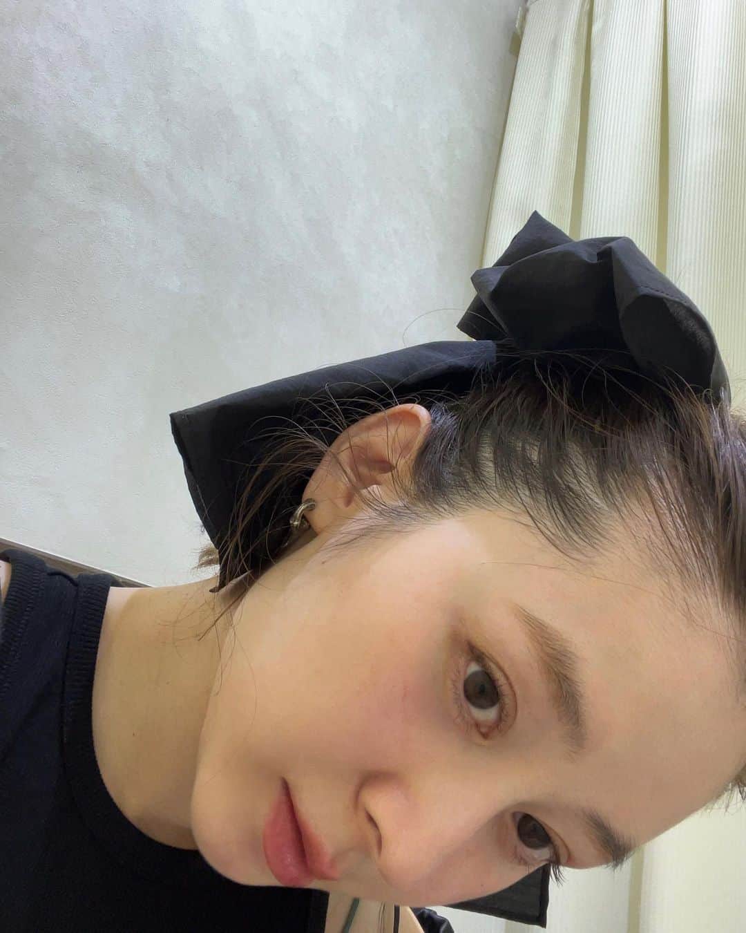 吉河唯さんのインスタグラム写真 - (吉河唯Instagram)「🍂 🦆 🍇」9月22日 20時31分 - yui_yoshikawa