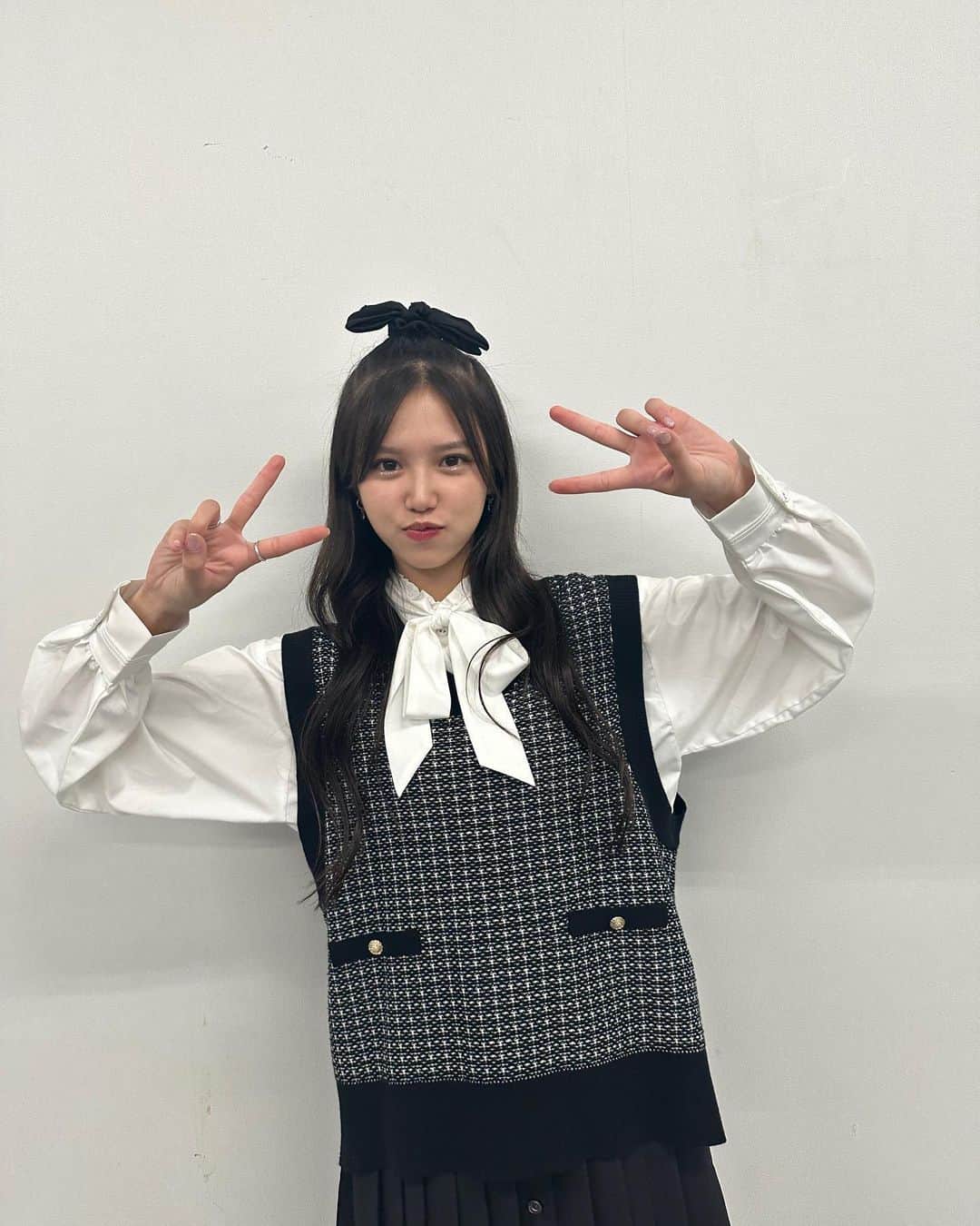 増田小春のインスタグラム