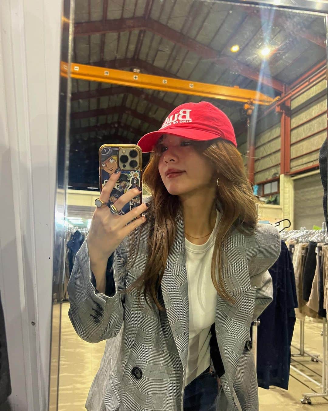 のインスタグラム：「🩶🩶  jacket🔍 18970641 coupon code🔍 23FWJP7 . . . . . ファッションライブショーを9/25朝6時から9時までLIVEするみたい👐🏻✨sheinのアプリ、TikTok、Twitter、YouTube、Instagram、Facebookで見れるよ👍 . . . #FrontRowLive #SHEINfw23 #SHEINforAll #ad #海外ファッション #海外ガール #海外コーデ #海外セレブ風 #海外ファッションコーデ  #韓国ファッション #韓国コーデ #韓国女子 #韓国トレンド #韓国ファッションコーデ #韓国風 #데일리 #데일리코디 #패션 #패션코디 #옷스타그램 #攝影 #旅遊攝影 #拍攝 #寫真 #攝影日記 #人像攝影 #攝影師 #互惠 #拍照 #韓国」