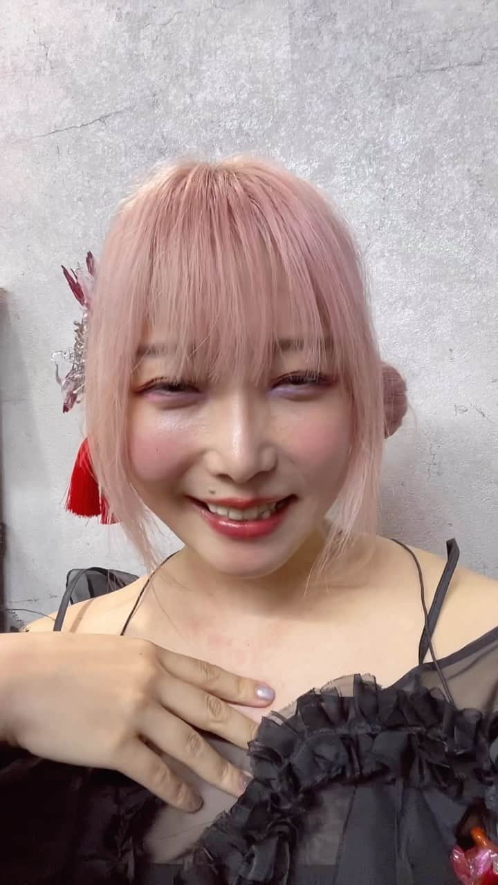 中村未来のインスタグラム：「広島愛してるよ~~~🤍」