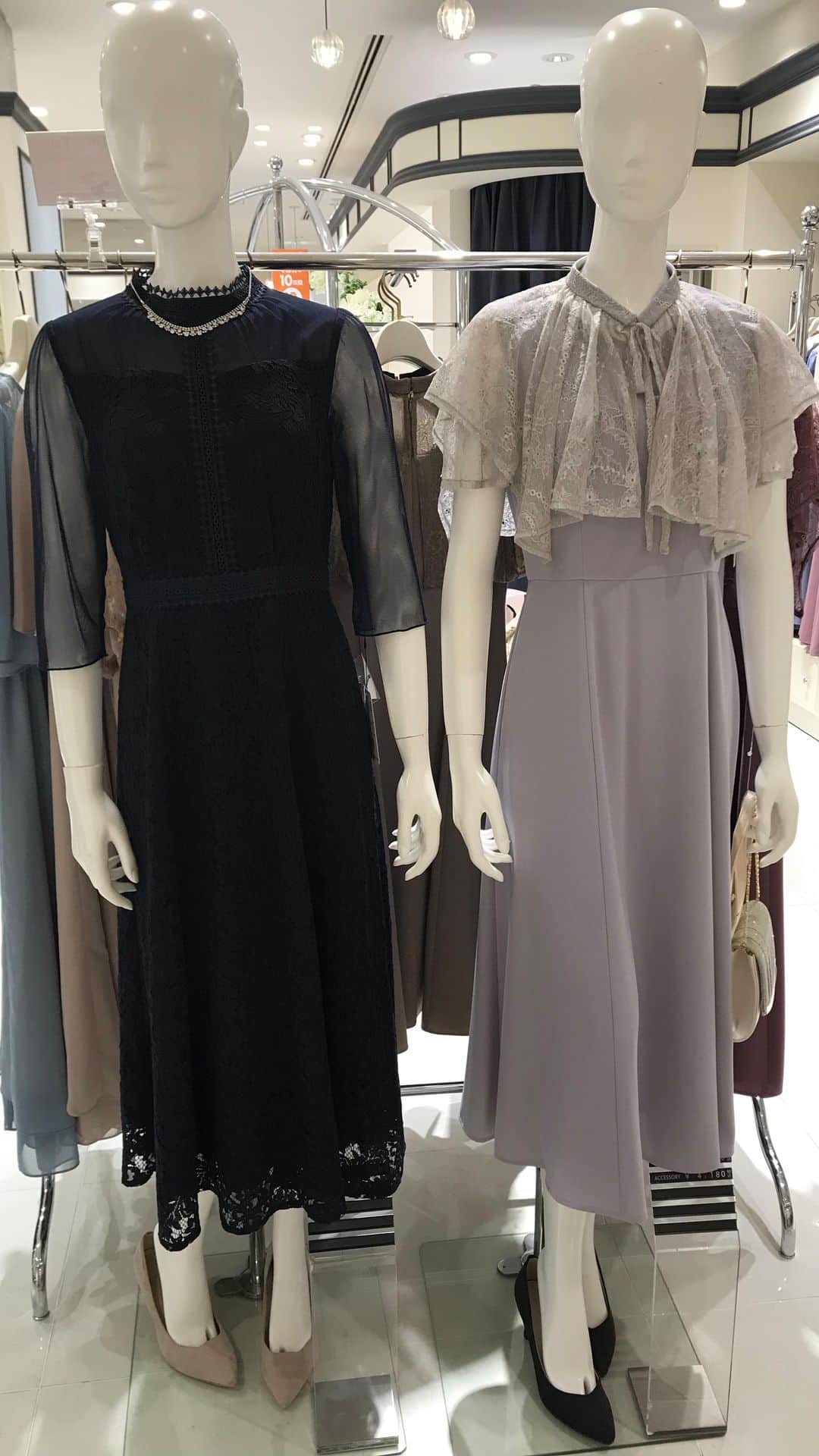 LAISSE PASSEのインスタグラム