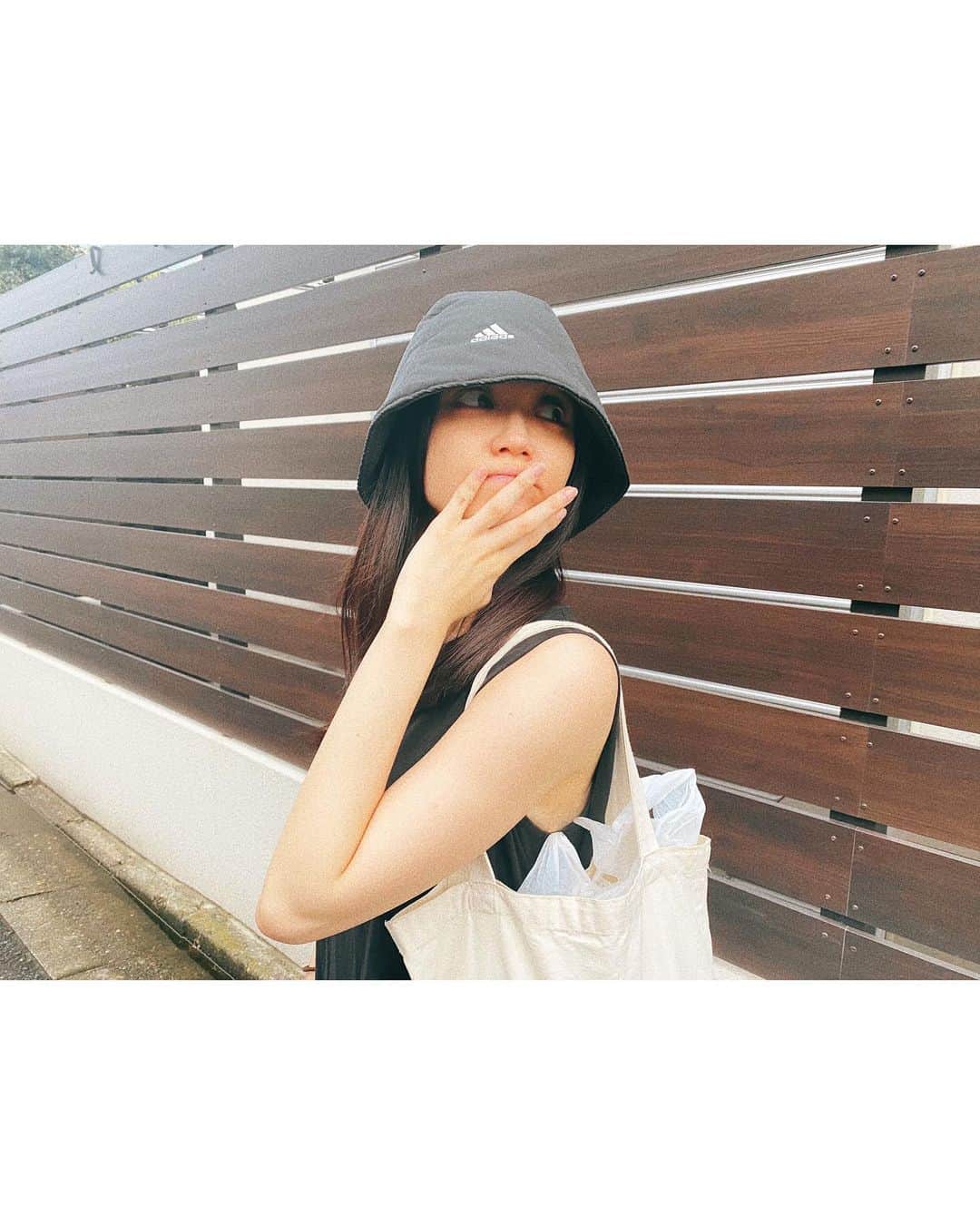 山谷花純のインスタグラム：「母とサウナを楽しむ休日でしたとさ。  #山谷花純 #サウナ #サウナ女子」