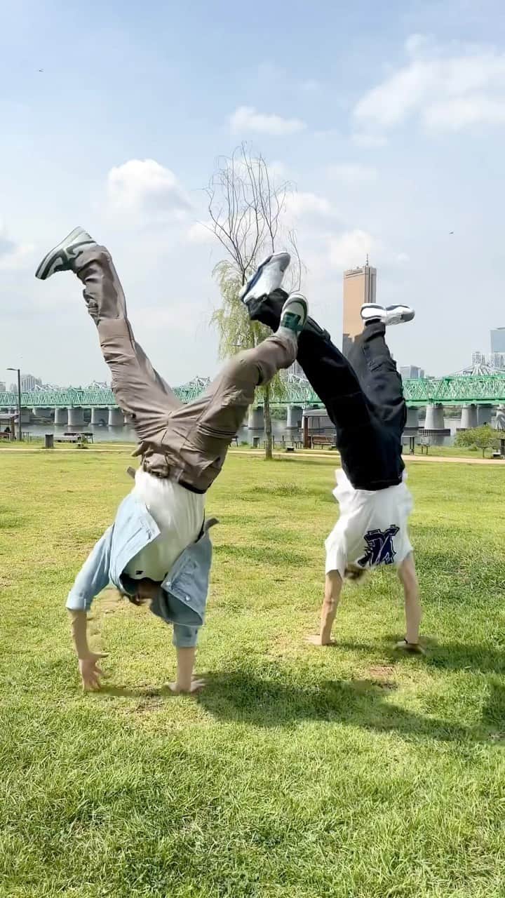 &TEAMのインスタグラム