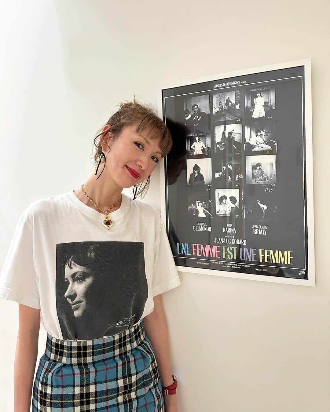 SHOKOのインスタグラム
