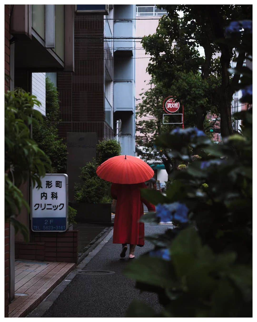 Takashi Yasuiのインスタグラム：「Tokyo ☔ May 2023  #USETSU #TakashiYasui #SPiCollective #filmic_streets #ASPfeatures #photocinematica #STREETGRAMMERS #street_storytelling #bcncollective #ifyouleave #sublimestreet #streetfinder #timeless_streets #MadeWithLightroom #worldviewmag #hellofrom #reco_ig」