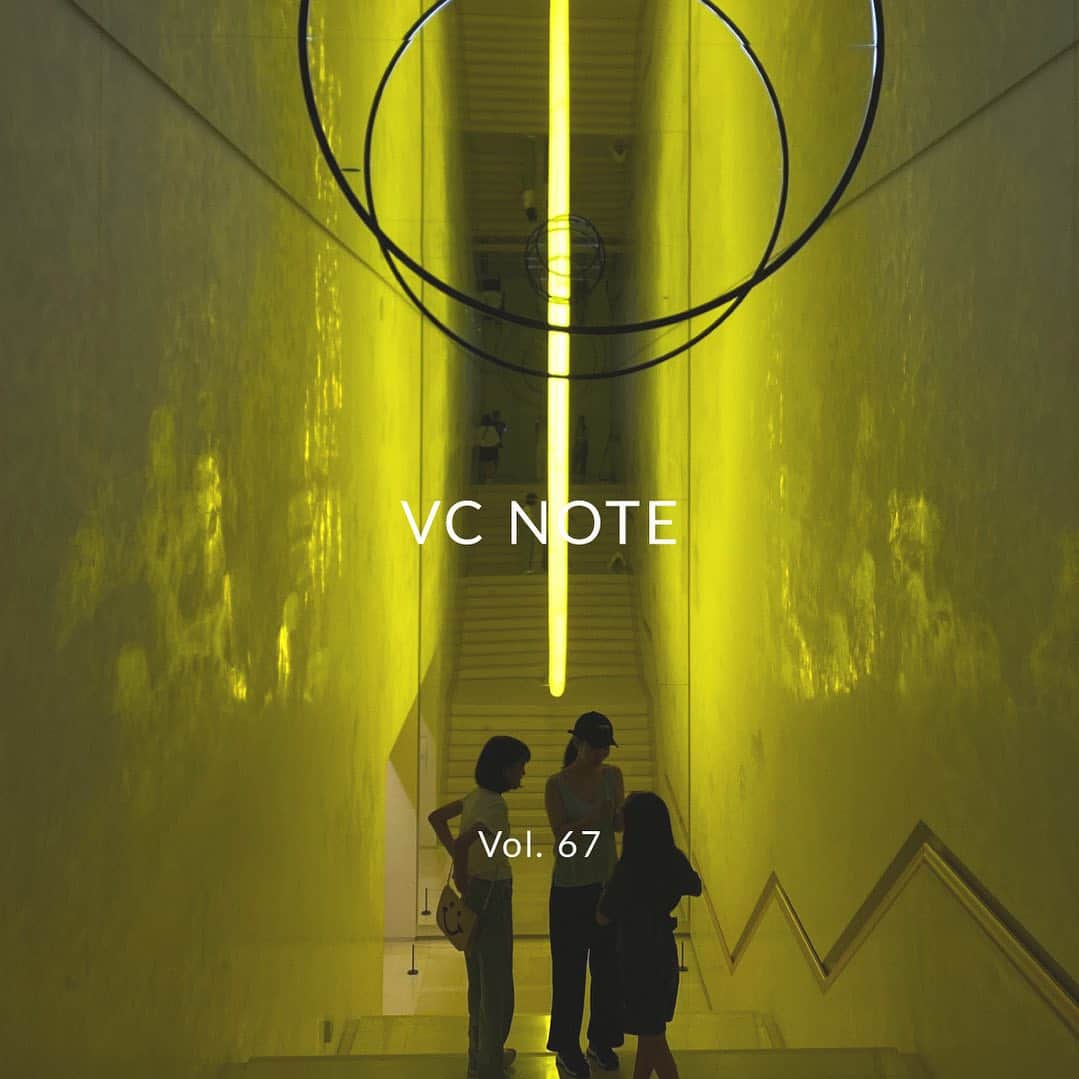 Vasic News In jpのインスタグラム：「VASIC NOTE Vol.67を公開しました。  今回は秋冬の新作コレクションについてご紹介しています。 ぜひご覧ください。  - VASIC NOTEはVASICウェブサイト内ニュースページよりご覧いただけます -  #vasic #vasicnote #vcnote #vol67 #am23 #newcollection #popup #nagoya #jrnagoyatakashimaya #ヴァジック #musthavebags #baglover  #vasicnews」