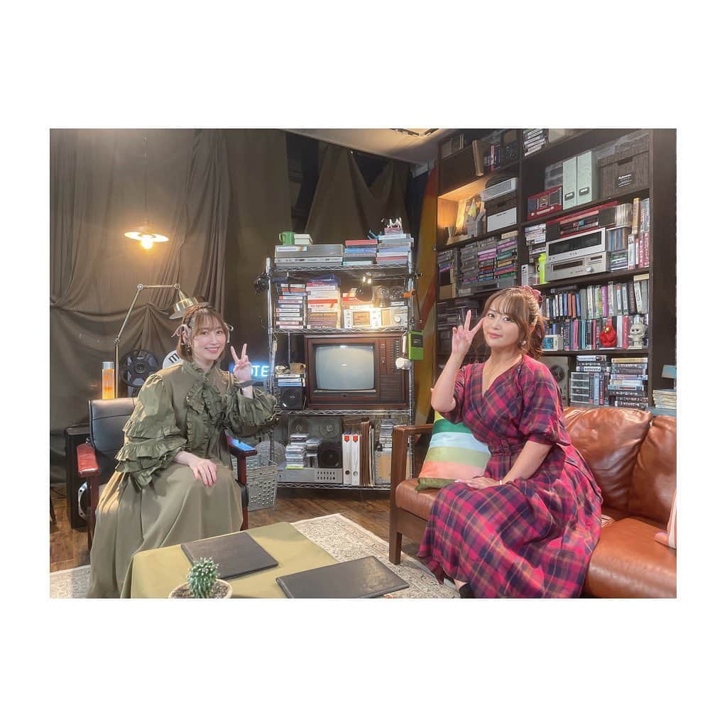 五十嵐裕美のインスタグラム：「#ゼンレスゾーンゼロ の紹介番組を井口裕香ちゃんとさせて頂きました！ PC、コンシューマ、スマートフォンでの展開が発表されたので楽しみです!! #tgs2023 #ゼンゼロ」