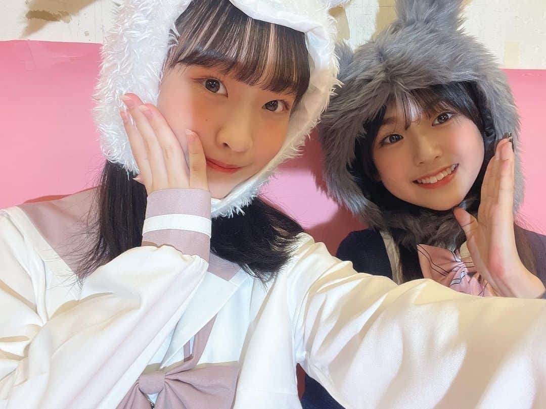 西野心桜さんのインスタグラム写真 - (西野心桜Instagram)「@cuugal_ 10月号のオフショ  @momowa.1105 ちゃんと写真撮りました🥺 ももわちゃん可愛かったーー🥲♡また会えますように🫶🏻🩷  Cuugal 10月号まだゲットしてない方はゲットしてね〜！ネットにも売ってます👍🏻   #cuugal  #キューーガル  #モデル  #jc  #jc2  #09  #女子中学生」9月22日 21時37分 - o2_cocoro