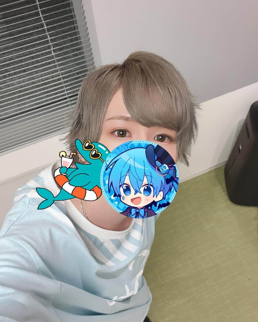 ころんさんのインスタグラム写真 - (ころんInstagram)「✨✨✨ #すとぷりふぁんみつあー2023東京 #すとぷり」9月22日 21時30分 - colon56n