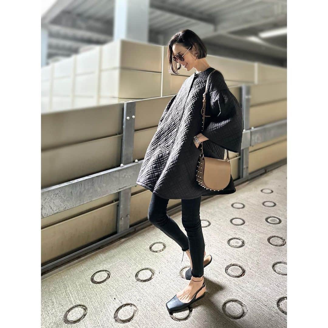小林有里のインスタグラム