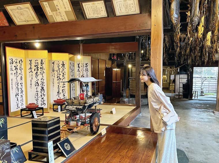 本間日陽のグルメインスタ