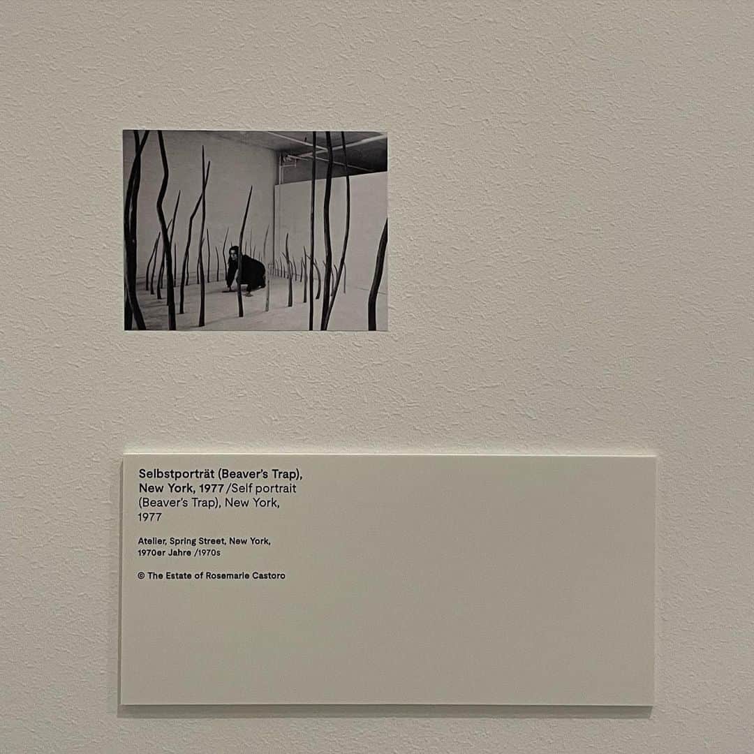 haru.さんのインスタグラム写真 - (haru.Instagram)「MAK ⊹ Vienna  Museum für angewandte Kunst  ﾄﾗﾝｼﾞｯﾄ失敗したおかげでｳｨｰﾝに10時間滞在できた･֊･」9月22日 21時45分 - hahaharu777