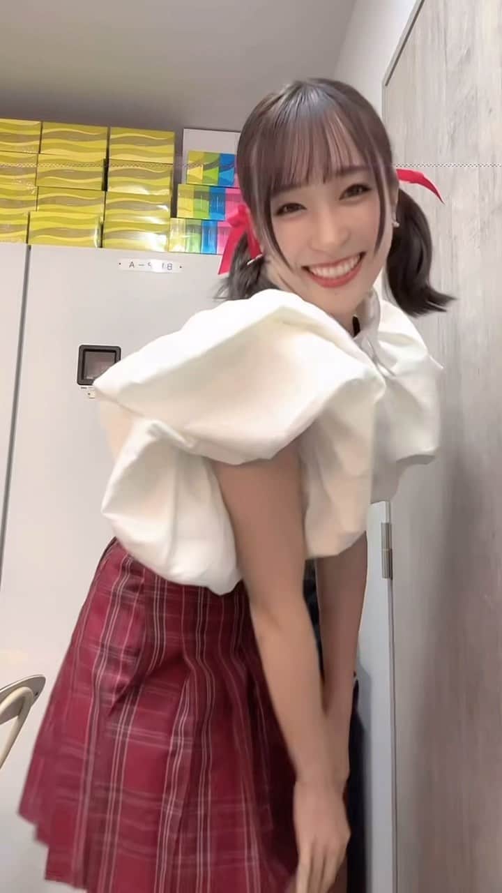 双葉のインスタグラム