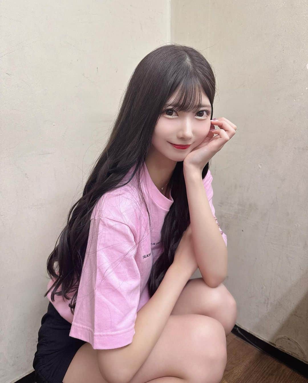 山広美保子のインスタグラム