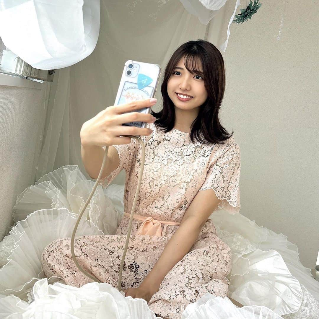 加藤凪海のインスタグラム