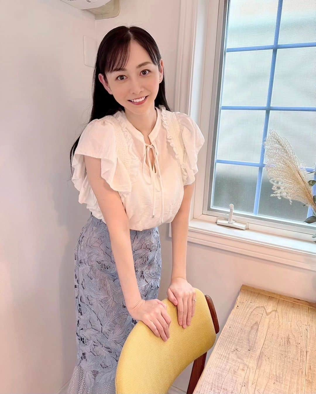 杉原杏璃のインスタグラム