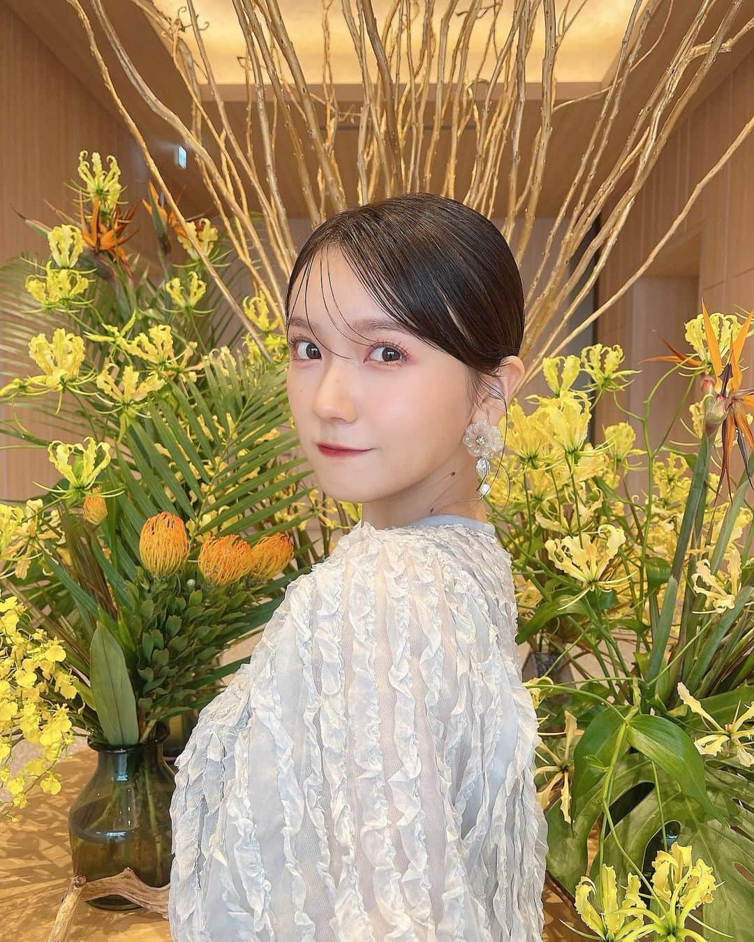 小瀬黎奈さんのインスタグラム写真 - (小瀬黎奈Instagram)「🎂♡  24歳になりました。❤︎ 沢山のお祝いメッセージありがとうございます。幸せです、、 全力で楽しみながら頑張ります🪄🌼🩵🪽  #20230922」9月22日 22時04分 - 922_reina