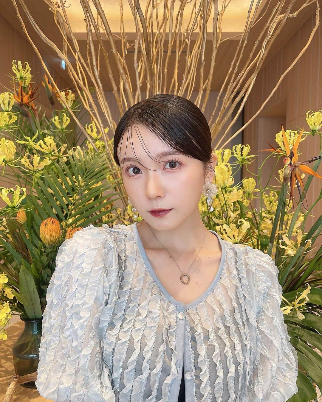 小瀬黎奈さんのインスタグラム写真 - (小瀬黎奈Instagram)「🎂♡  24歳になりました。❤︎ 沢山のお祝いメッセージありがとうございます。幸せです、、 全力で楽しみながら頑張ります🪄🌼🩵🪽  #20230922」9月22日 22時04分 - 922_reina