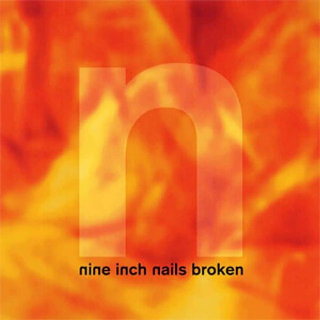 Revolverのインスタグラム：「🔥 Nine Inch Nails released the 'Broken' EP #onthisday in 1992.⁠ ⁠ When did you first hear it? When did you last listen to it?」