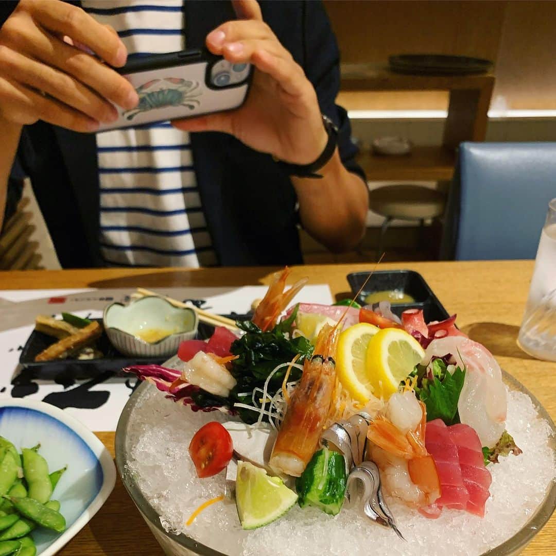 黒沢薫のインスタグラム
