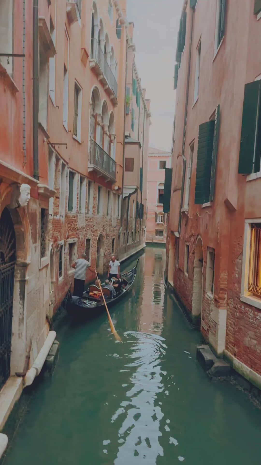 反田恭平のインスタグラム：「#venice #italy #trip #japannationalorchestra #tour @japan_national_orchestra」