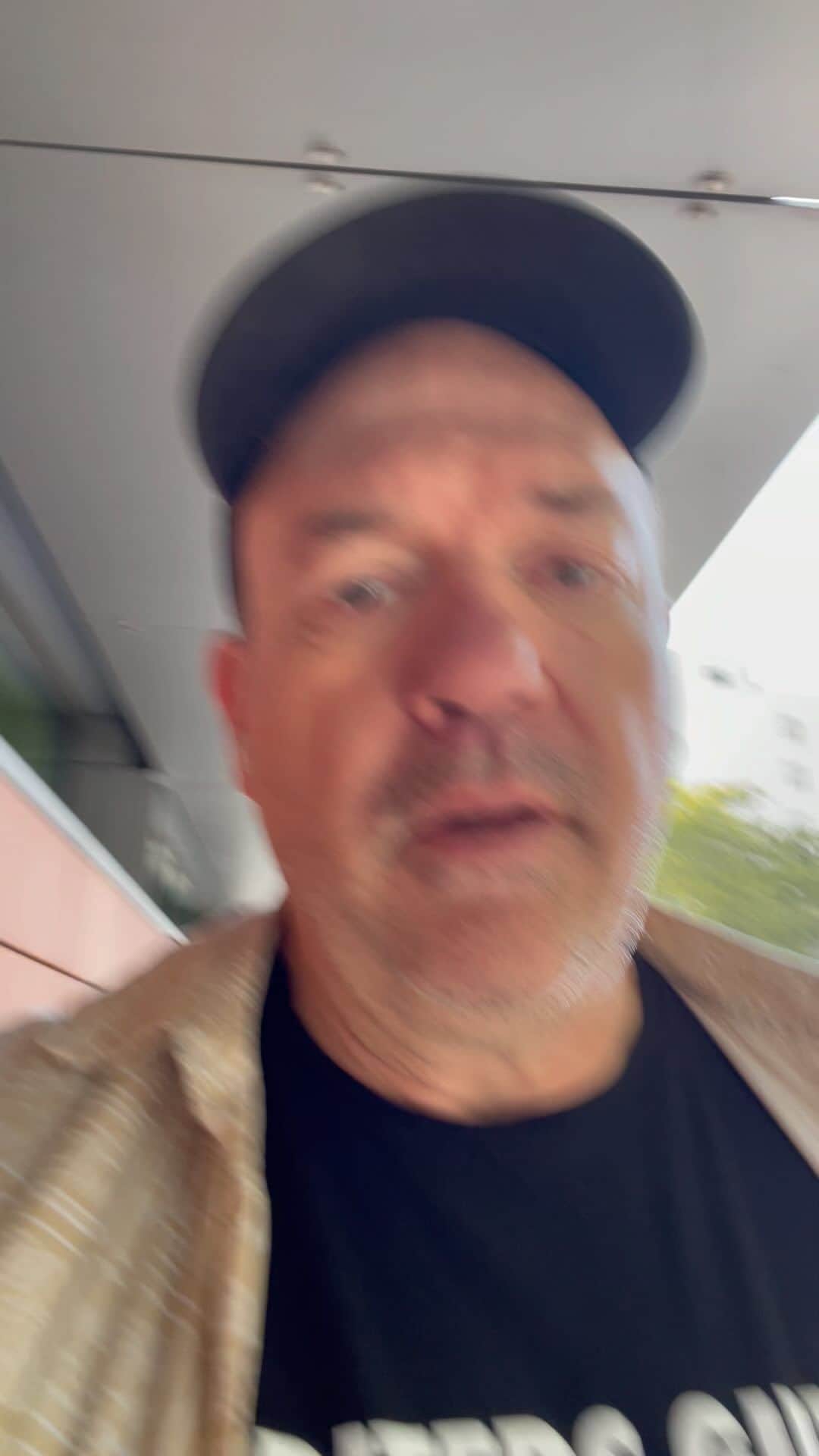 ジョン・キャロル・リンチのインスタグラム：「One day longer one day stronger!   https://sagaftra.foundation/  https://entertainmentcommunity.org/  https://www.wgfoundation.org/  @WGAEast @WGAWest @sagaftra  @tusctogether」