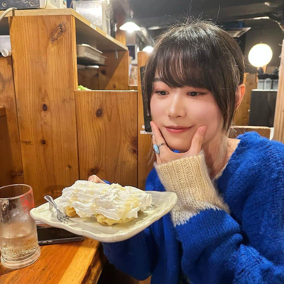 根本朱里のインスタグラム：「photo by 弟　@トリキ　with 今日買った服」