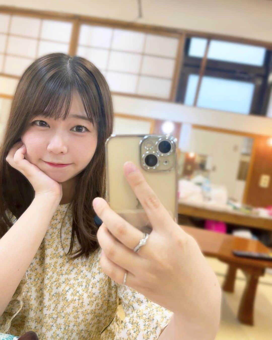 今井瞳さんのインスタグラム写真 - (今井瞳Instagram)「🌼 ㅤㅤㅤㅤㅤㅤㅤㅤㅤㅤㅤㅤㅤ おやすみなさい🐇 ㅤㅤㅤㅤㅤㅤㅤㅤㅤㅤㅤㅤㅤ ㅤㅤㅤㅤㅤㅤㅤㅤㅤㅤㅤㅤㅤ #followme #likesforlike #いいね返し  #舞台 #三越劇場 #今井瞳」9月22日 22時33分 - i_hitomi_0531