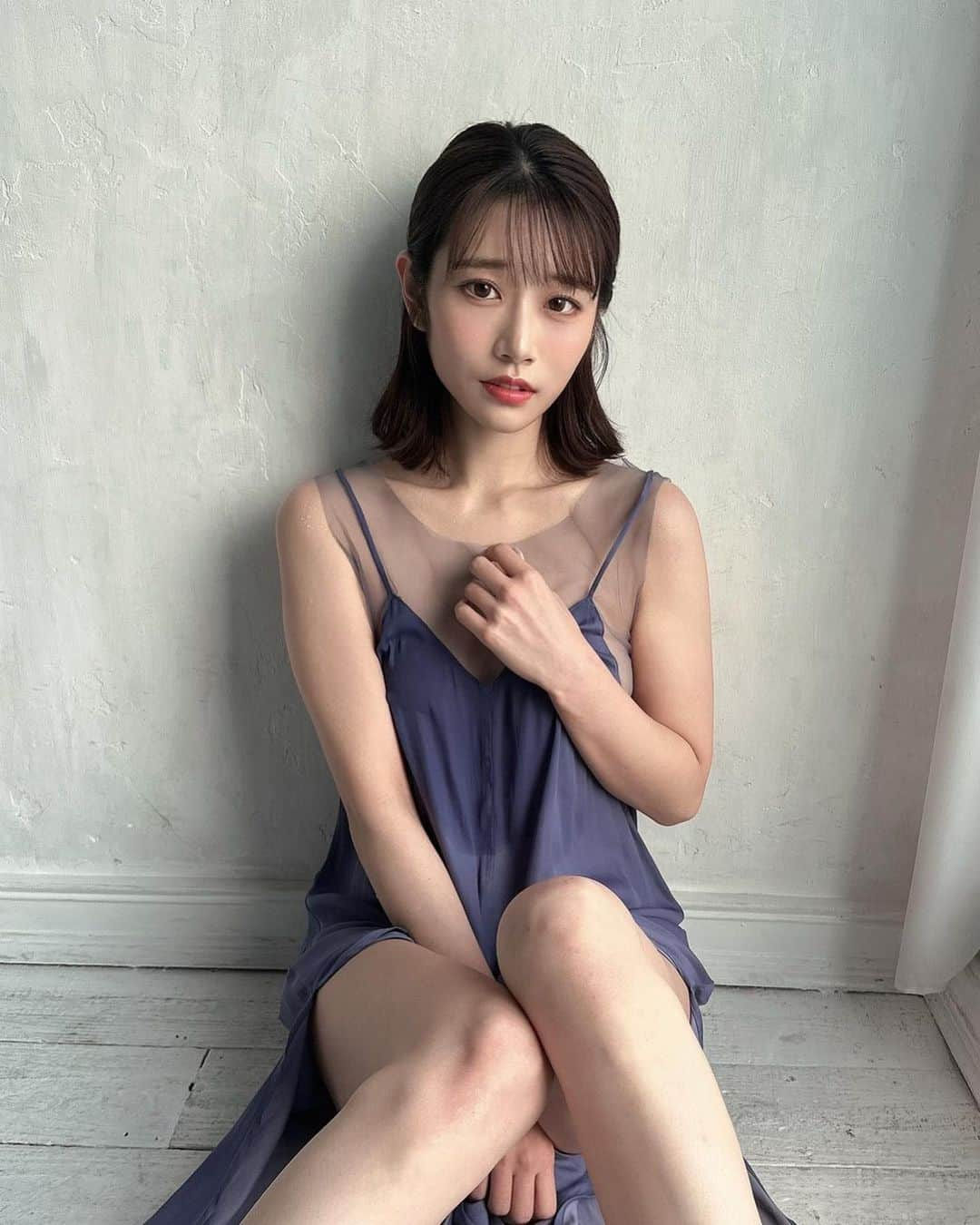 河北彩花のインスタグラム