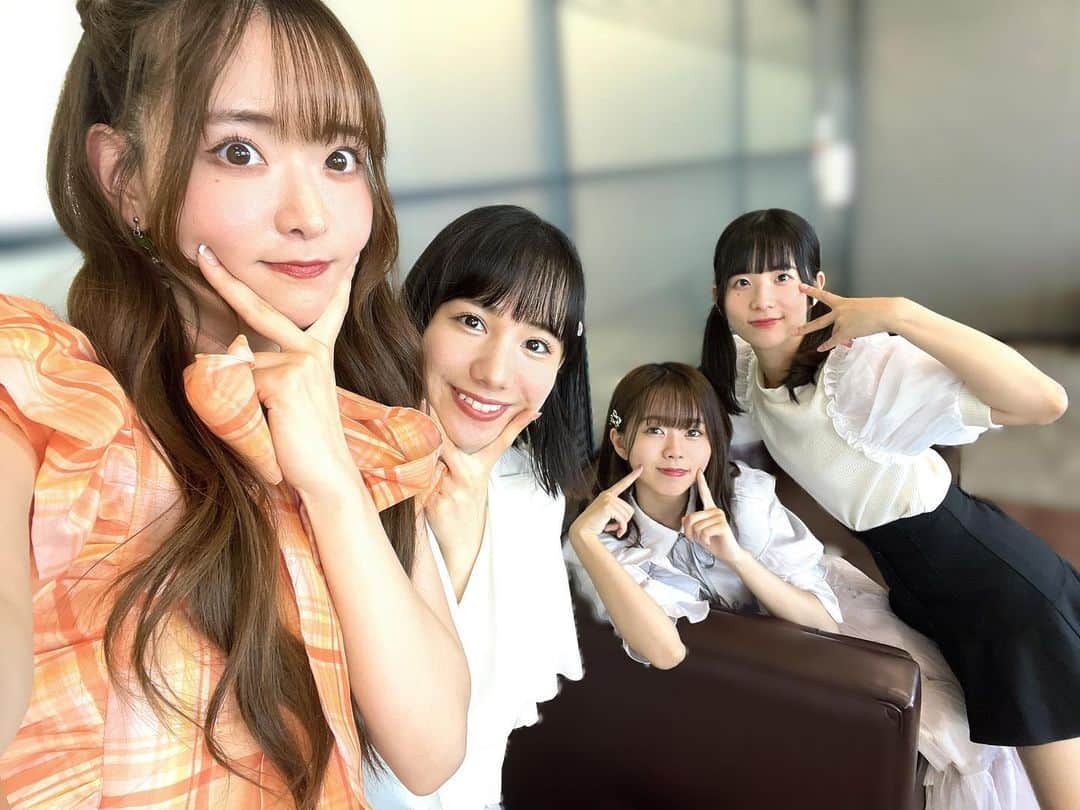 天城サリーのインスタグラム