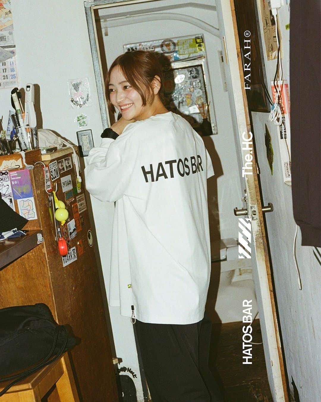 EYESCREAMのインスタグラム