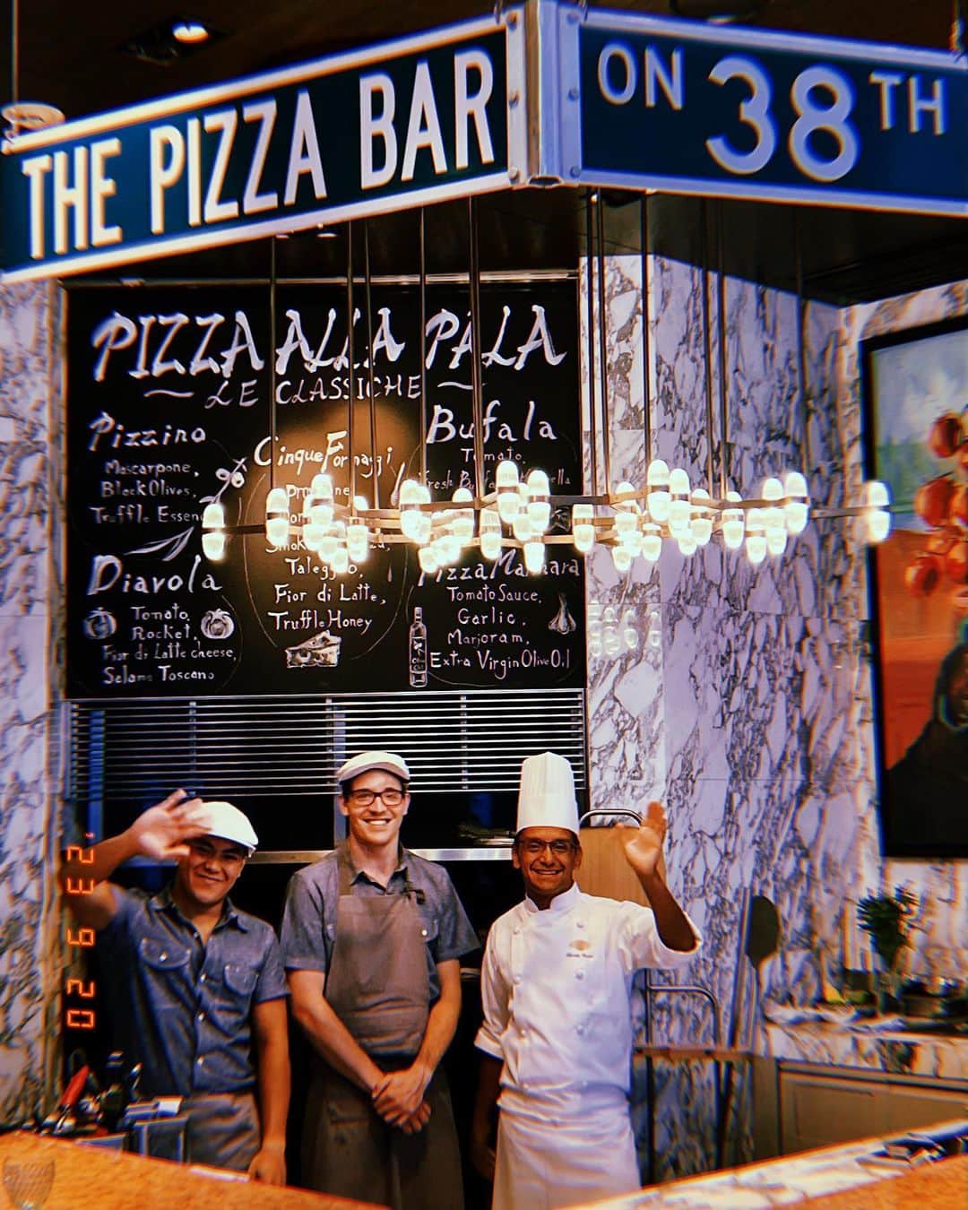 GO AKIMOTOのグルメインスタ