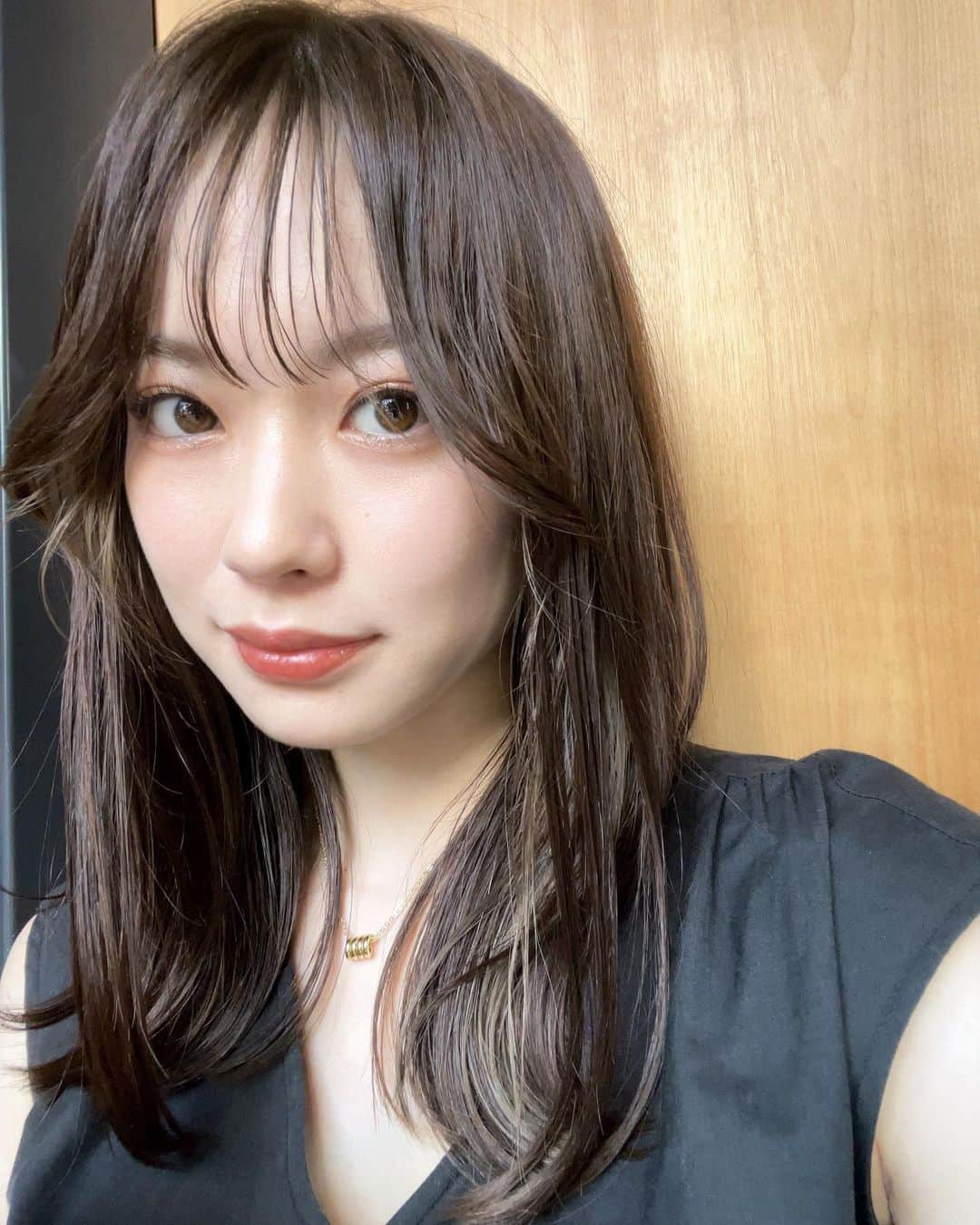 高嶋芙佳のインスタグラム：「やっとちょっとだけ涼しくなってきた気がするね どんな秋にしようかな」
