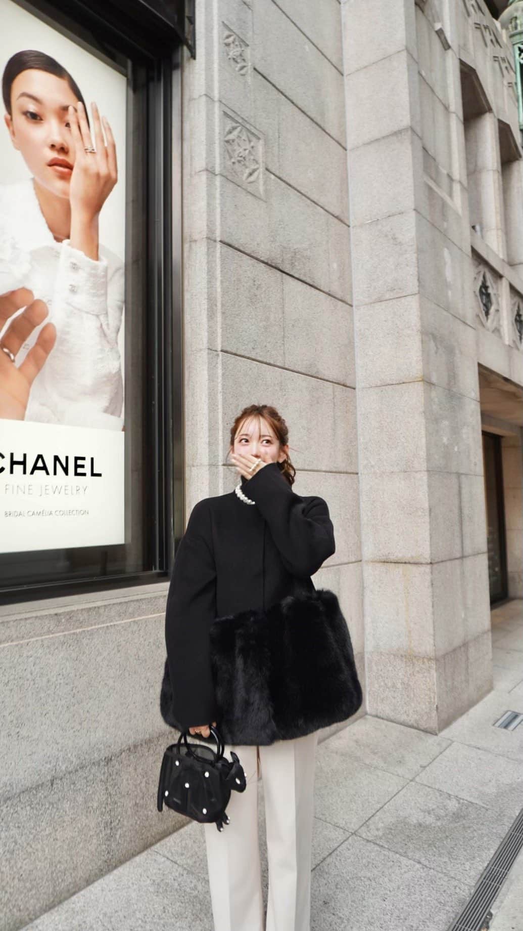 のインスタグラム：「ISETAN SHINJUKU POPUP STORE Day4  本館2F センターパーク/ ザ・ステージ＃２ 9/20(wed)- 9/26(tue) 10:00-20:00」