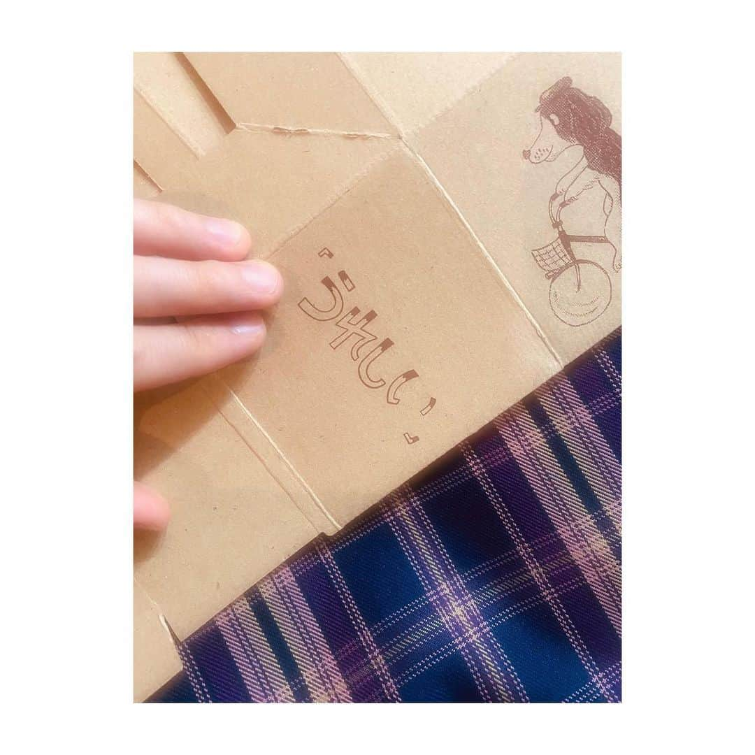 今泉マヤのインスタグラム：「あき！🍡🌝🍁🍇  みなさんはどんな秋にしたい？  #秋分 #myfavoriteseason」