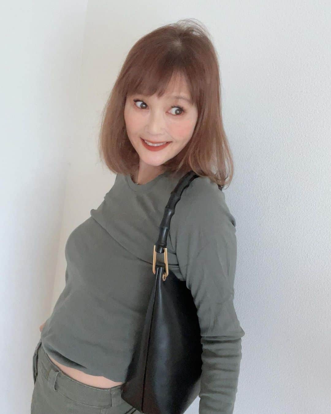 高見恭子のインスタグラム