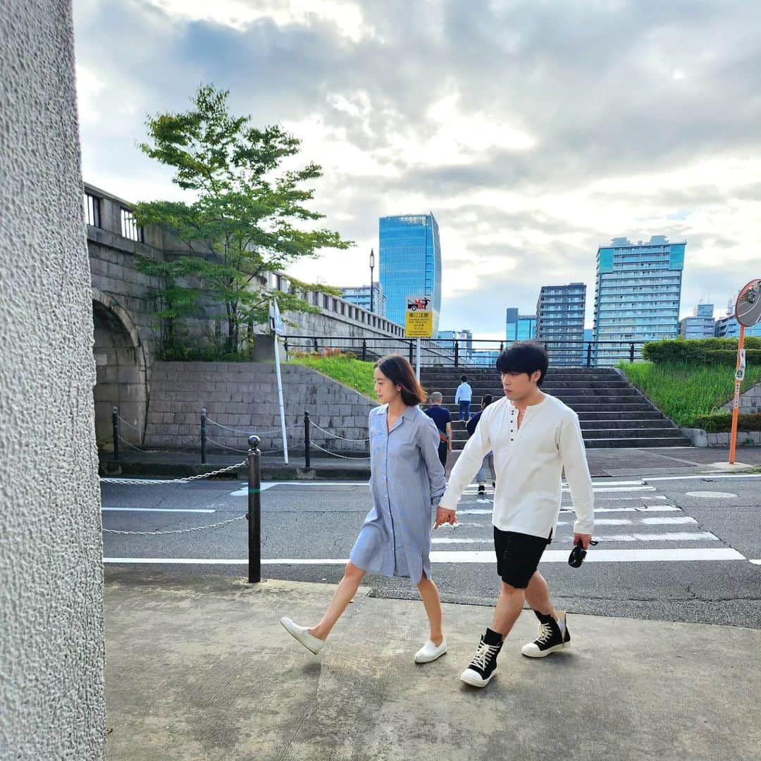 ヘリム さんのインスタグラム写真 - (ヘリム Instagram)「온앤오프🤍」9月23日 9時18分 - wg_lim