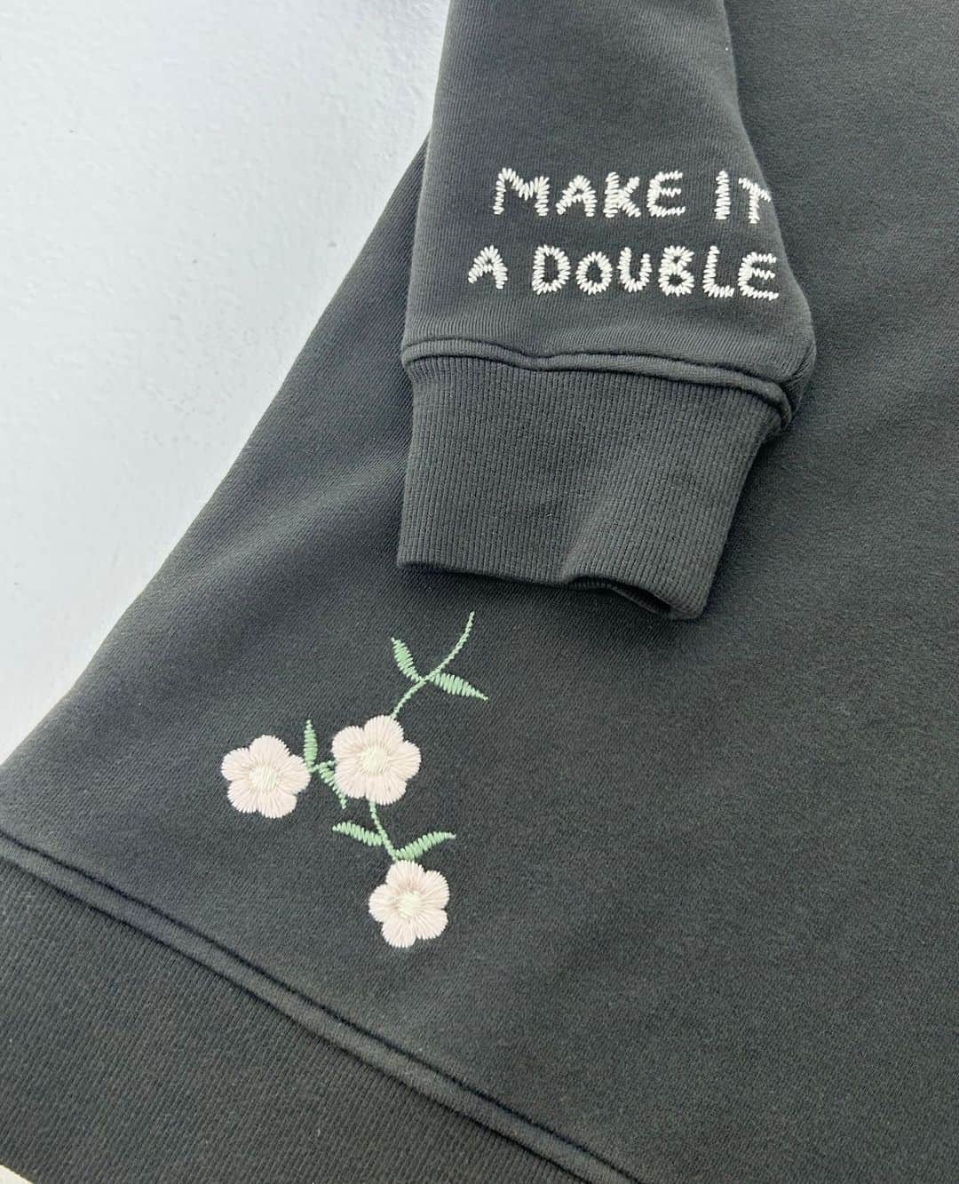 のインスタグラム：「Make it a double - EXTRA dirty 😉🍸️⁠ ⁠ Celebrate the weekend in style with our Dirty Martini Roadtrip ⁠ ⁠ #wildfoxcouture」