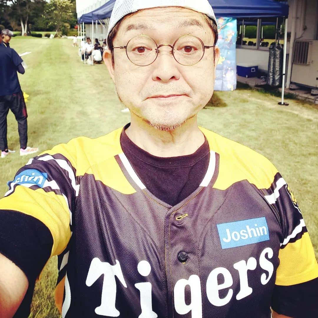 松本隆博のインスタグラム：「。⁡ 心配してたお天気も☀️.晴天だ‼️⁡ ⁡今日は大分県宇佐市⁡⁡ ⁡さくら国際高等学校宇佐キャンパス⁡ ⁡夢の星フリースクール⁡ ⁡の第2回運動会だよ(ﾉ˶>ᗜ​<˵)ﾉ(ﾉ˶>ᗜ​<˵)ﾉ⁡ ⁡⁡ スポーツマンシップに則り、、⁡ ⁡アレを目指して頑張ります(ง •̀_•́)ง‼️‼️⁡⁡ ⁡⁡ ⁡名誉校長 松本隆博⁡ ⁡ ⁡」