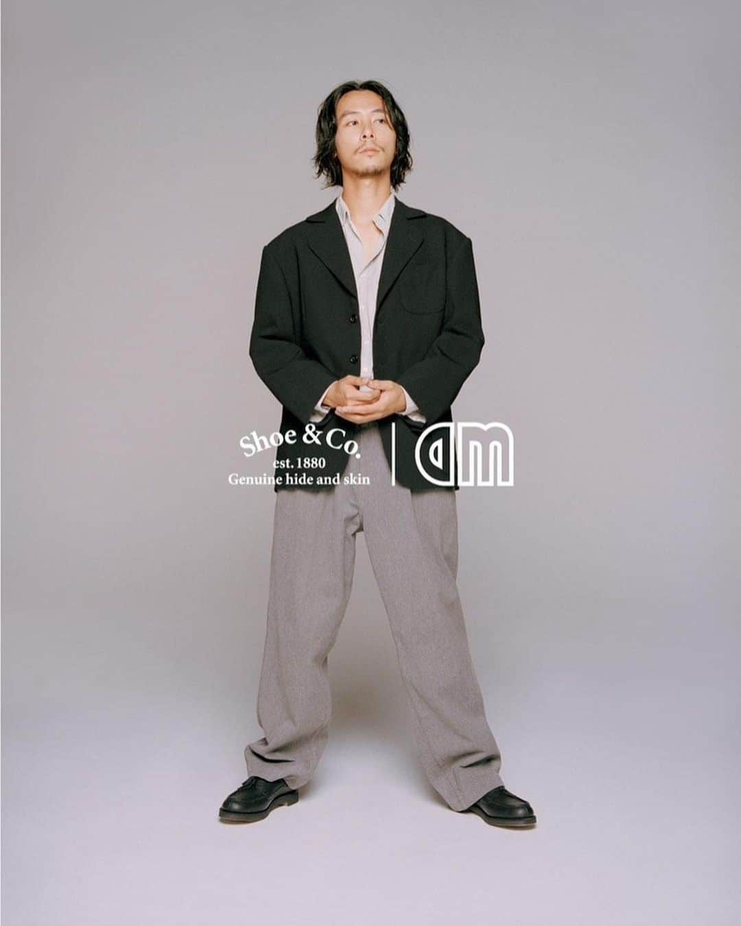 河西洋介のインスタグラム