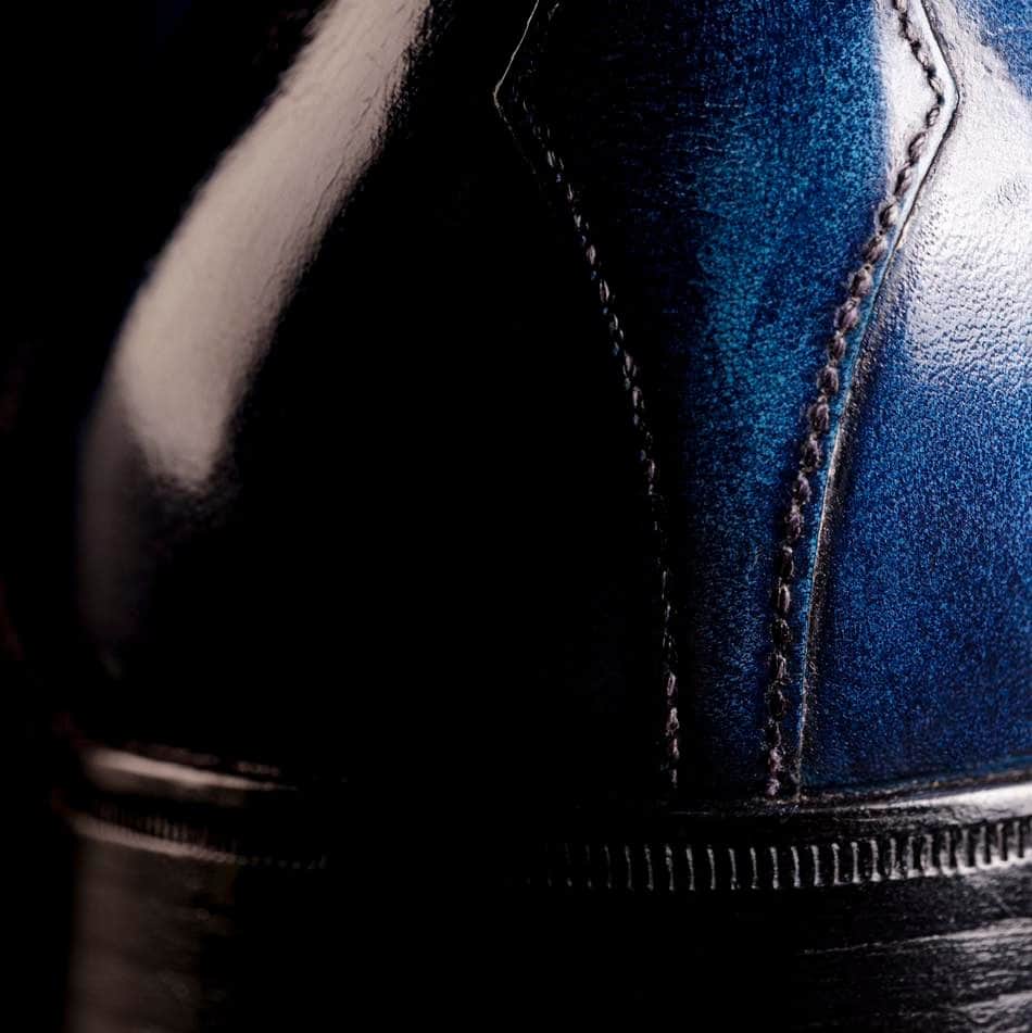 コルテのインスタグラム：「The art and soul of Corthay Bespoke!  Book your appointment on www.corthay.com  #corthay #bespokeshoes」